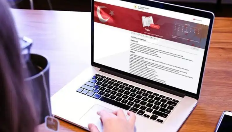 Resmi Gazete'de Bugün: 25 Haziran 2025 Tarihli Önemli Kararlar