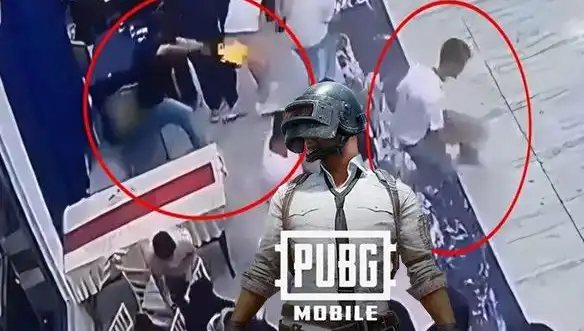 Cinayet dehşeti: PUBG’deki kin, kanlı bir düşmanlık yarattı