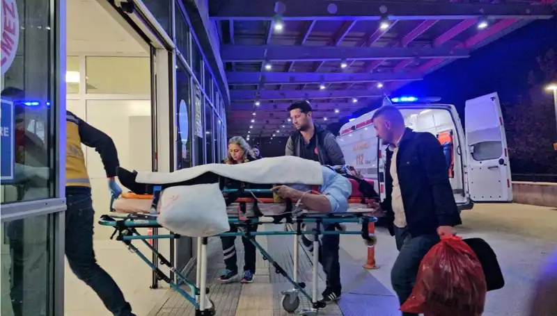 Serinova Belediye Başkanı Çakmak, Trafik Kazasında Yaralandı: Son Durum Ne?