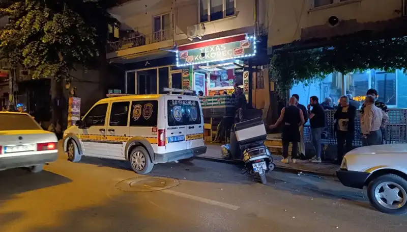 Berberdeki Silahlı Saldırı: Çırak Hayatını Kaybetti, Olayın Ardındaki Sır Perdesi