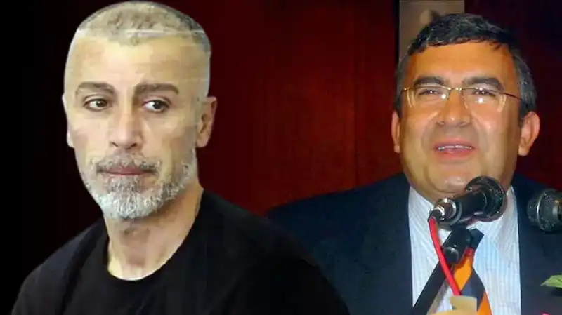 Necip Hablemitoğlu Suikastında Şok Gelişme: Nuri Gökhan Bozkır Tahliye Edildi