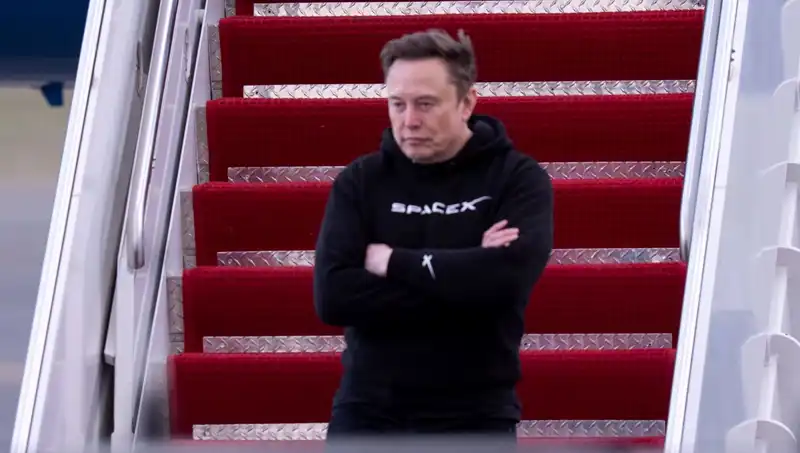 Elon Musk’ın Avukatından Şaşırtan Açıklama: "Bilgisayar Kullanmadığını İddia Etti"