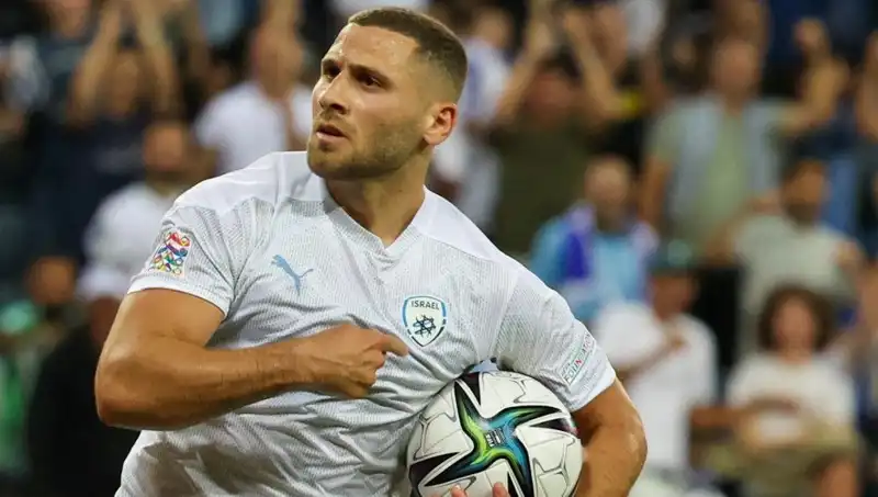 Fortuna Düsseldorf'dan Şok Karar: İsrailli Futbolcu Transferi İptal Edildi!