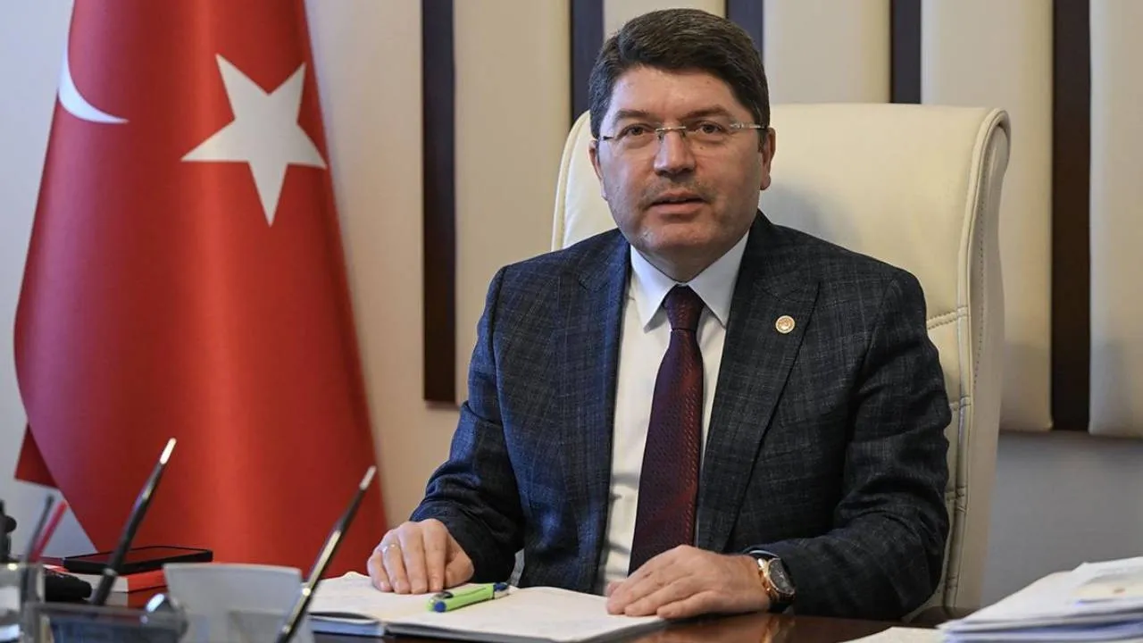 Bakan Tunç Açıkladı: 82 Bin 202 Personel Kademe İlerlemesi Alacak