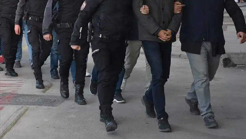 Ankara’da DAEŞ Operasyonunda 27 Gözaltı Kararı, Terörle Mücadele Hız Kazandı!