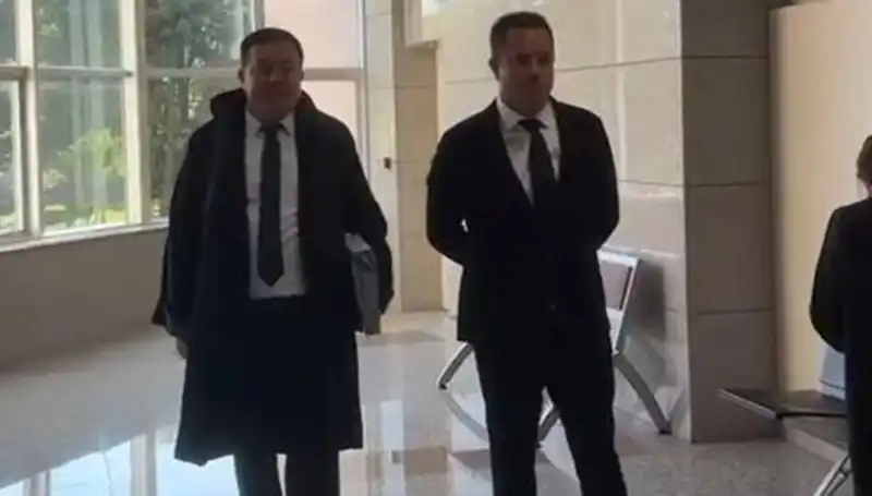 Acun Ilıcalı'nın Yasa Dışı Bahis İddiası: Mahkemede Neler Oldu?