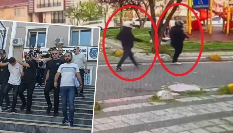 Aşık Dermani Cinayeti: Suç Örgütü Karıştı, Yanlışlıkla Vuruş Oldu!