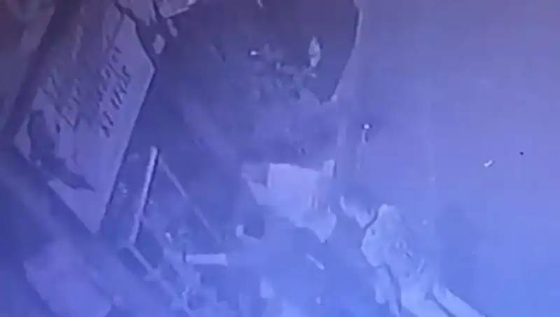 Beyoğlu'nda Yer Kavgası Cinayetle Sonuçlandı: Gerçekler Gün Yüzüne Çıktı