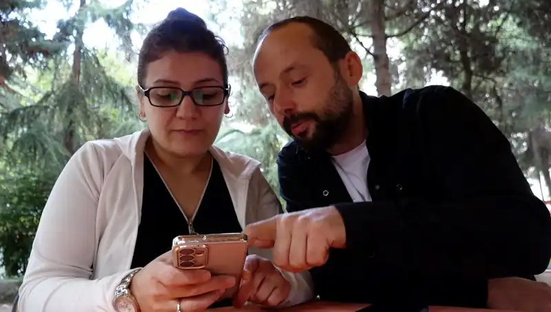 Hayatının Şokunu Yaşadı: 7 Yıldır "Ölü" Olarak Kaydı