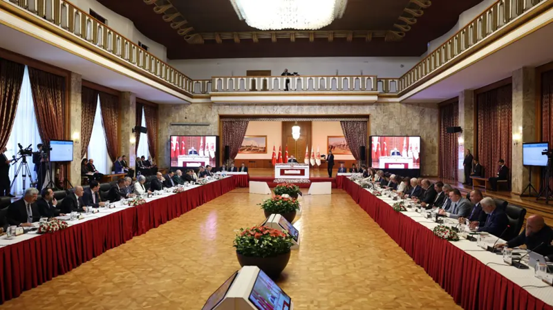 Rapor Tamamlandı: Komisyon Yarın Kritik Toplantıya Gidiyor