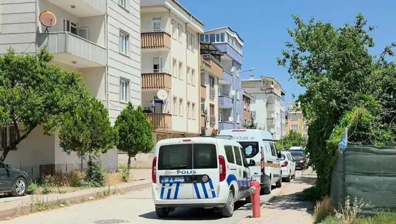 Bursa'da Şok Edici Olay: 3 Aylık Bebek Beşiğinde Bulundu