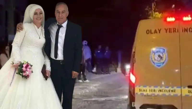 Bartın'da Kadın Cinayeti: Eski Eş ve Üvey Kızına Korkunç Saldırı!
