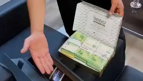 Manavgat Belediyesi’nde Şok Operasyon: Baklava Kutularında Gizli Euro Bulundu!