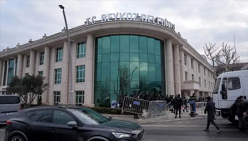 Beykoz Belediyesinde Büyük Operasyon: Başkan Yardımcısı Fidan Gül Adliyeye Sevk Edildi