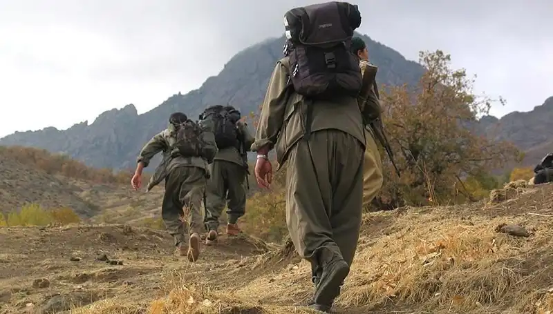 PKK, Fesih Kararını Açıkladı: Gelecek Ne Anlama Geliyor?