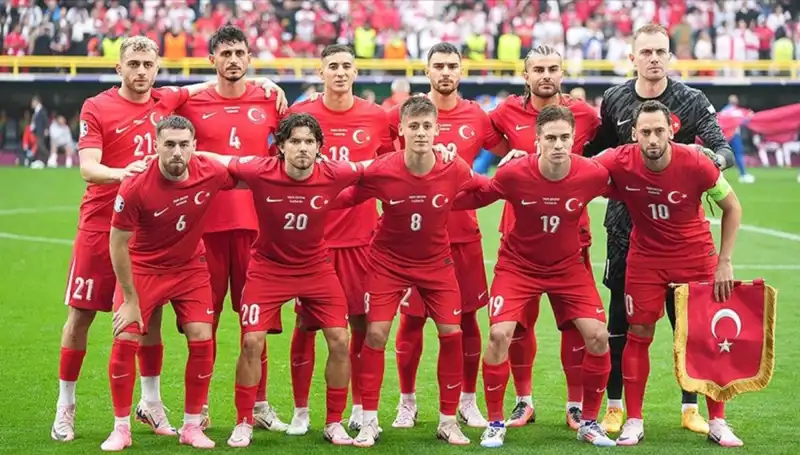 Türkiye-Macaristan Milli Maçı Ne Zaman, Hangi Kanalda Yayınlanacak?