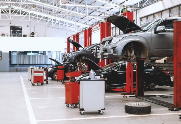 Toyota, Nissan ve Honda Araçlar İçin Ankara’nın Özel Servis Noktası: Güneri Motors