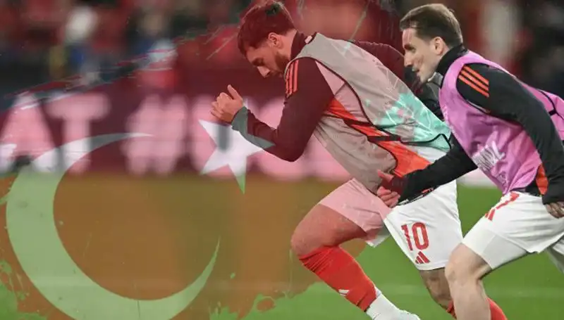 16 Haziran 2023’te Dikkat Çeken Futbol Maçları Programı