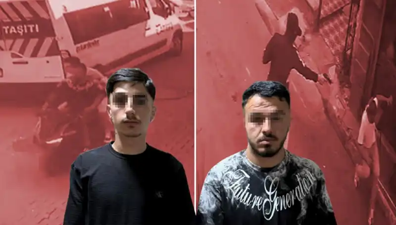 Suç Makinesiyle İlgili Şifreli Mesaj: "Demir ve Çekirdeği Hazırla" İfadesi!