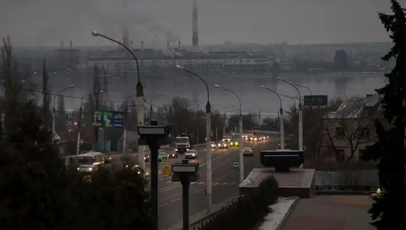 Rusya’da Ukrayna İHA Saldırısı: 18 Yaralı ve Yeni Gerilim
