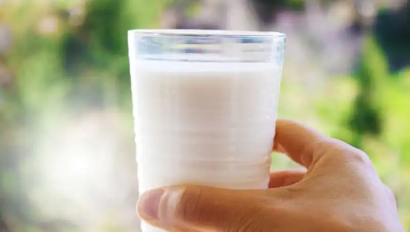 Uzman Doktordan Çarpıcı Açıklama: Süt Şişkinliğe Neden Olur mu?