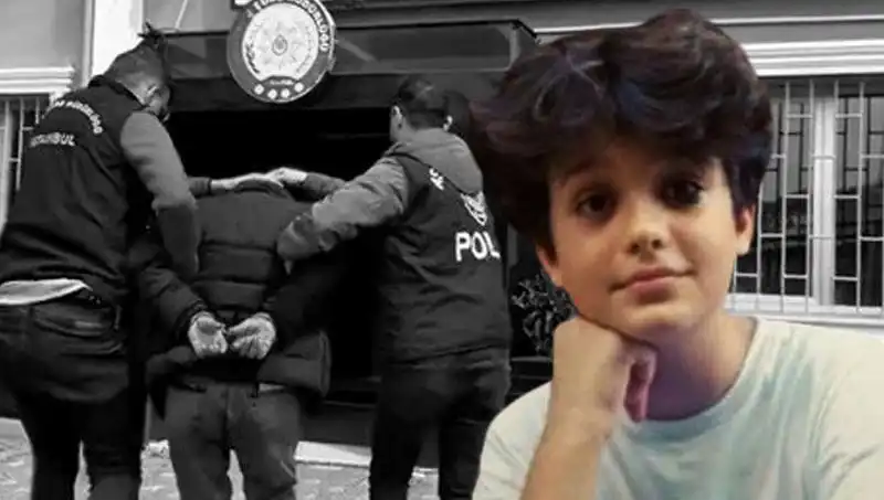 Mattia Ahmet Minguzzi Cinayetinde Aile Hedefte: 7 Yıl Hapis İstemi