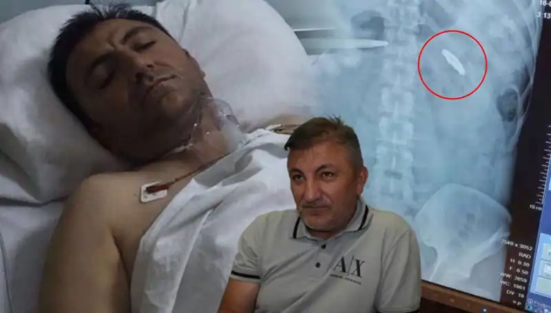 15 Temmuz'un Karanlık Gölgeleri: Kurşunla Aşınan Bir Hayat