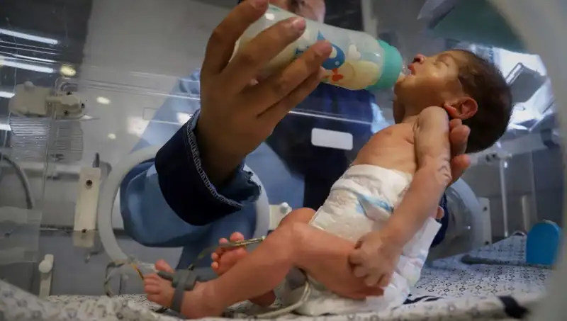 İsrail Ablukası: 66 Çocuğun Hayatını Kaybetmesine Neden Olan Gerçekler