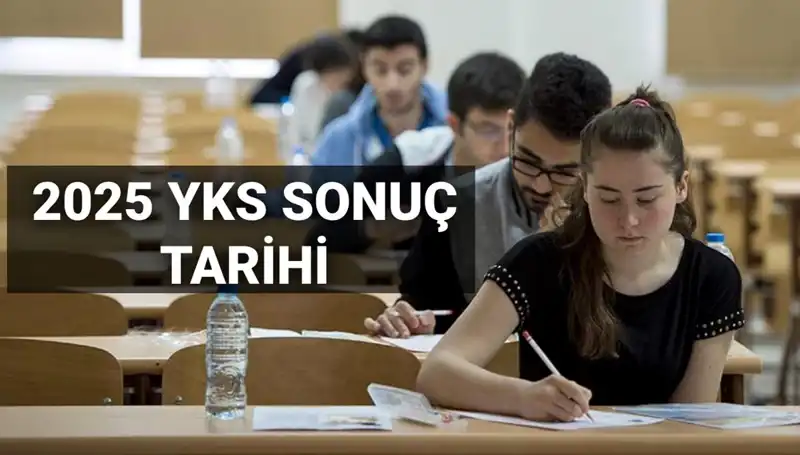 2025 YKS Sonuçları İçin Heyecan Verici Tarih Açıklandı!