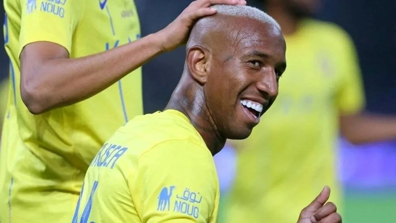 Talisca Fenerbahçe’ye Transfer Oluyor: Alacağı Ücret Belli Oldu