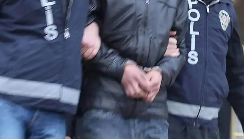 FETÖ'nün Dışişleri Bakanlığı Yapılanmasına Tarihi Operasyon: 25 Gözaltı Kararı