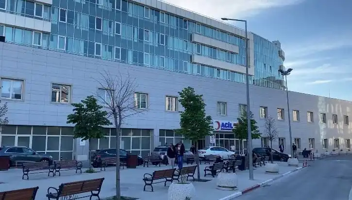 Beylikdüzü Devlet Hastanesi'nde Silahlı Saldırı Paniği: Ayrıntılar Ortaya Çıktı