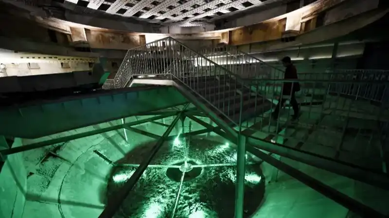 ABD, Çin'i Gizli Nükleer Test Yapmakla Suçladı: İşte Detaylar