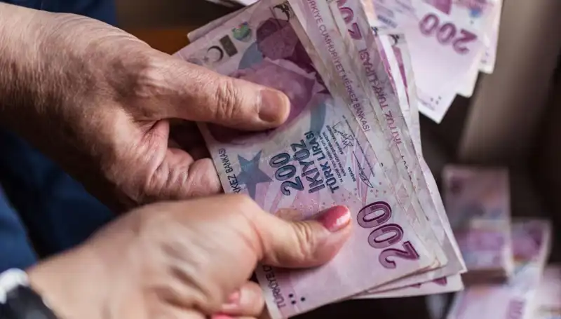 Memur ve Emekli Maaşlarına 2025 Temmuz Zammı Zammı Bekleniyor!