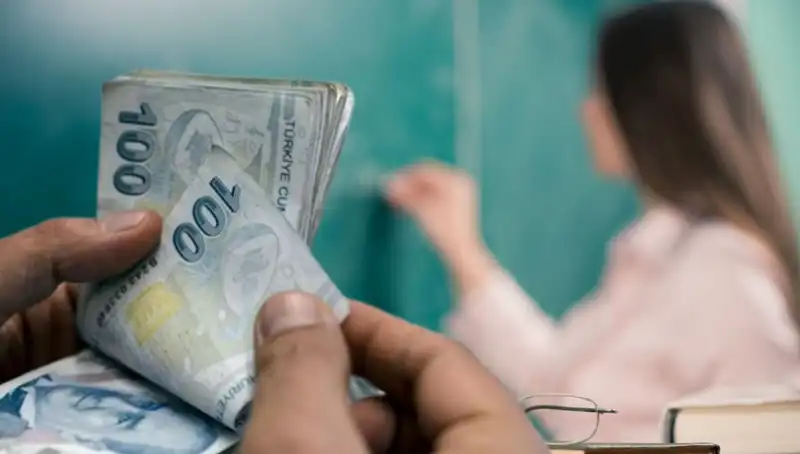 Öğretmen Maaşları 2025 İçin Yeniden Belirleniyor: Artış Ne Kadar Olacak?