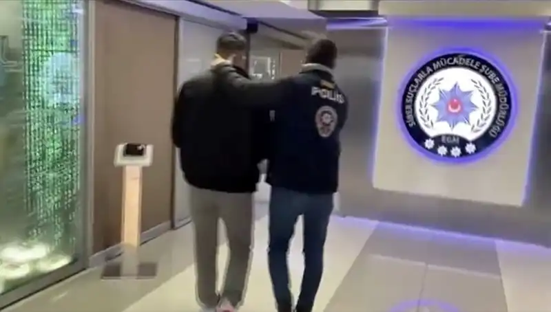Papara Üzerinden Yasa Dışı Bahis Operasyonu: 15 Kişiye Tutuklama Talebi