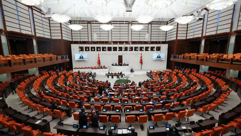 Meclis Başkanı Seçimi: Yeni Dönemin Anahtarı Kim Olacak?