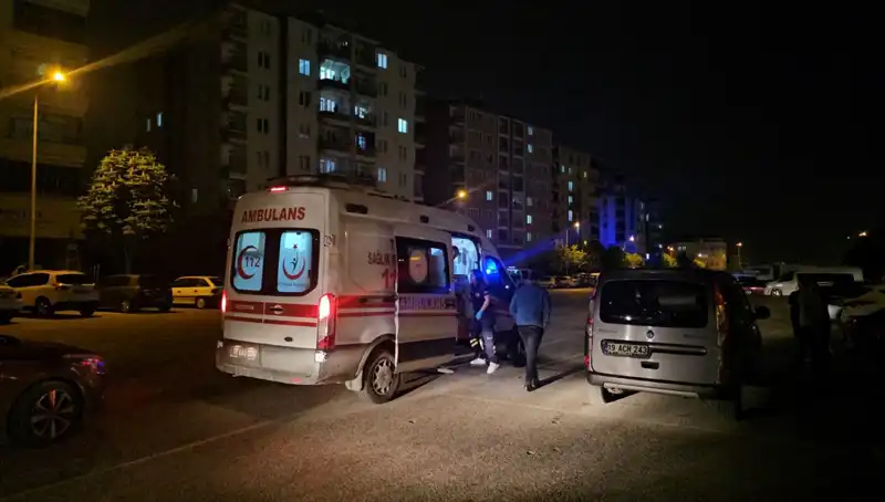 Dünürlerin Kavgasında Kan Aktı: Neler Oldu, Tüm Detaylarıyla İşte Olay