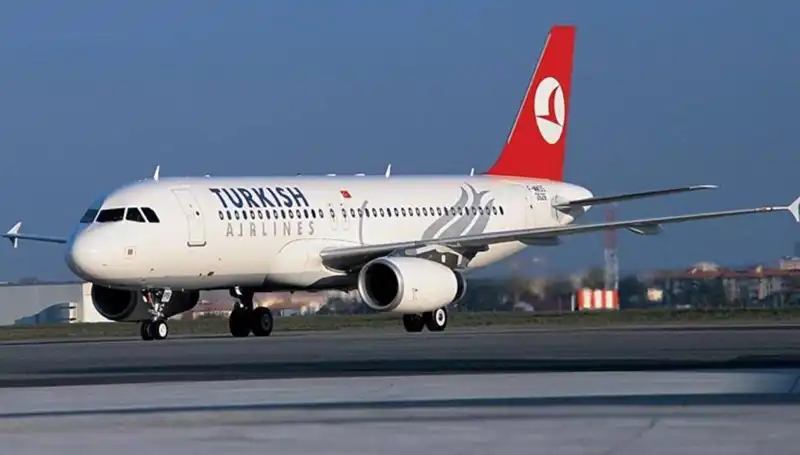 Trabzon ve Rize'ye Uçuşlarda Şok İptal: Sebebi Ne?