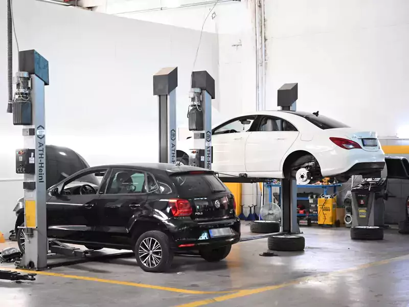 Güneri Motors, Pendik’te Japon Otomobillerin Ustalıkla Buluştuğu Servis Noktası