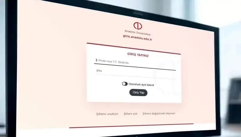 AÖF Bahar Dönemi Sınav Sonuçları Açıklandı! Sonuçlarınızı Hızla Öğrenin