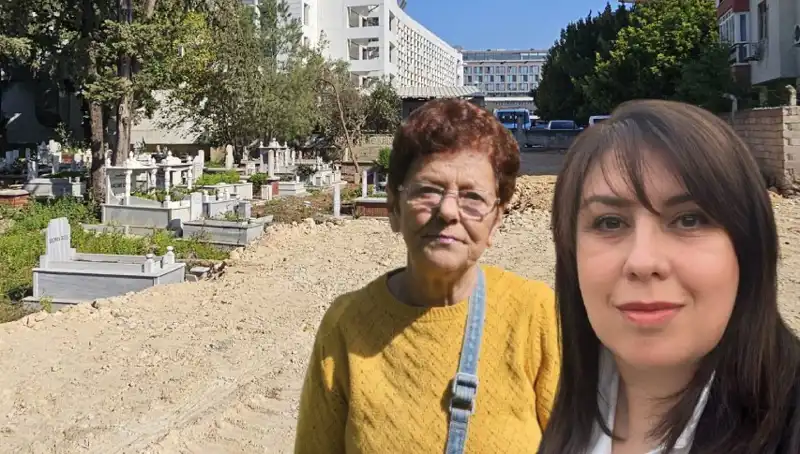 Selanik Göçmenlerinin Mezarlık Korkusu: Geçmişe Dönüş Mümkün Mü?