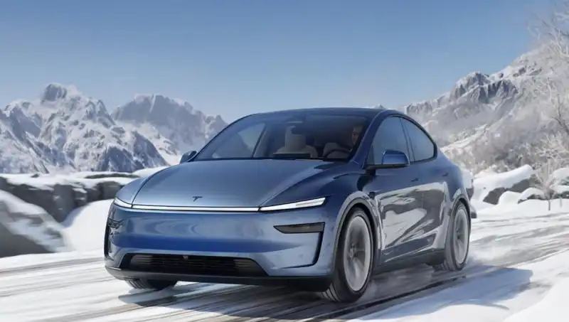 Tesla Türkiye'de Her Gün Yeni Siparişlerle Ticarete Başlıyor!