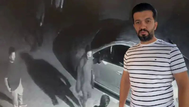 Ayrılmak İstediği Sevgilisinin Zorla Senet İmzalattığı İddiası: Gözler Mahkemede!