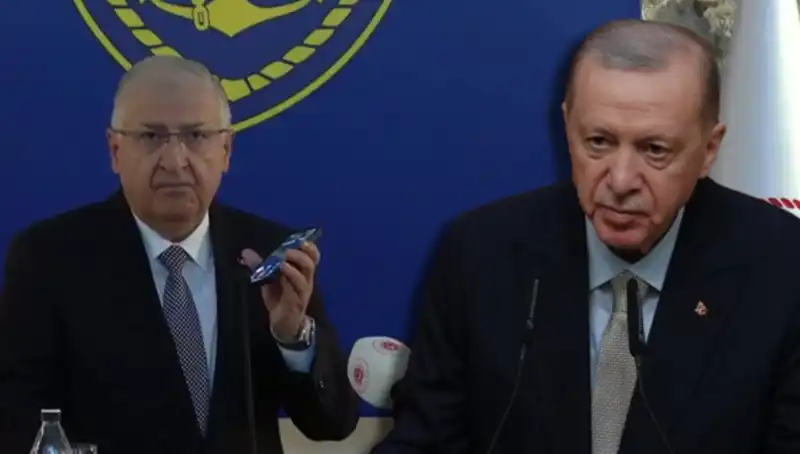 Türkiye’nin Güçlü Ordusuna Erdoğan’dan Bayram Mesajı: Birlik ve Beraberlik Vurgusu