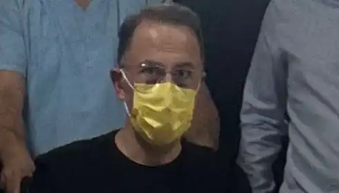Murat Çalık’ın Adli Tıp Süreci Tamamlandı: Gözler Şimdi Takipte