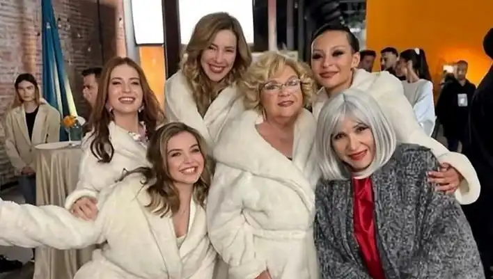Sihirli Annem Filmi: Hepimiz Biriz Vizyon Tarihi Ne Zaman?