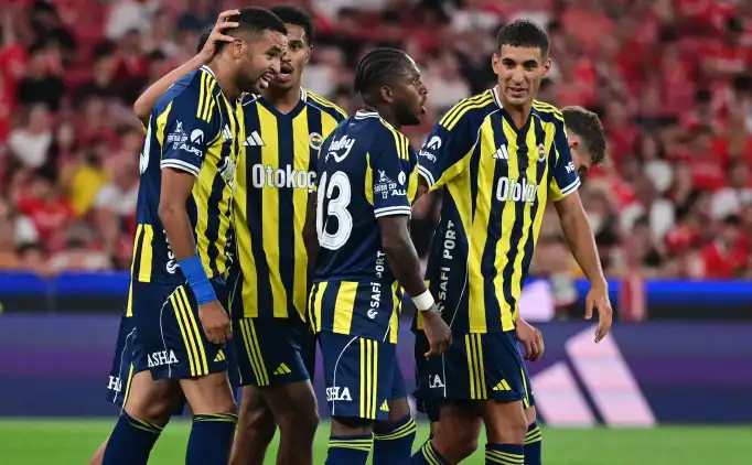Fenerbahçe – Feyenoord Maçı Kadrosu Açıklandı: Beklentiler ve Hedefler