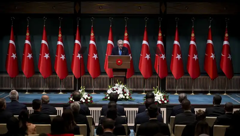 Cumhurbaşkanlığı Kabinesi Ne Zaman Toplanıyor? Gündem Neler Olacak?