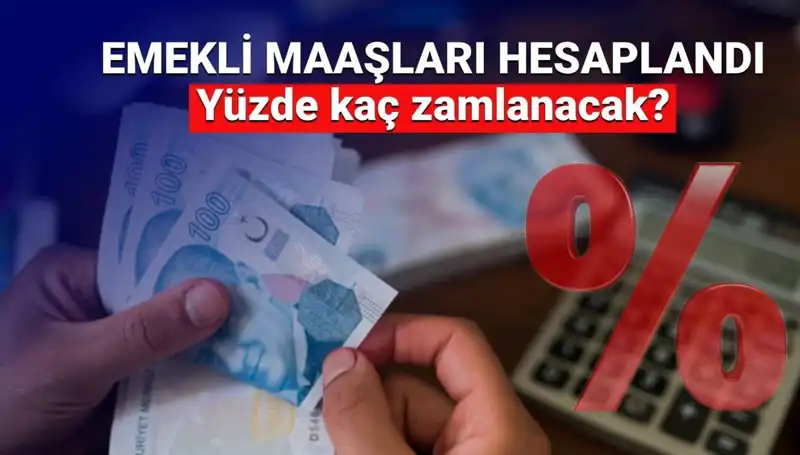Emekli Zamları 2024: SSK, Bağ-Kur ve Emekli Sandığı Ne Kadar Artacak?